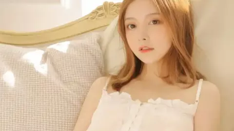 全国入秋进程图