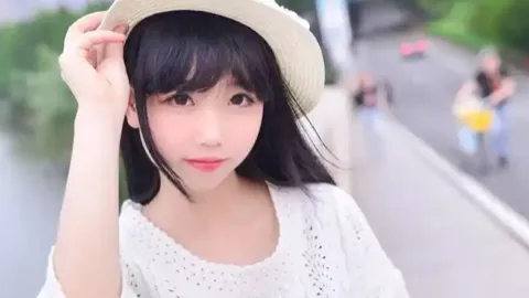 无语哥天津摊煎饼果子