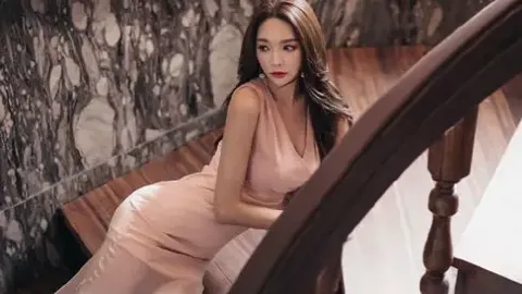 成都女子公园自缢遗书